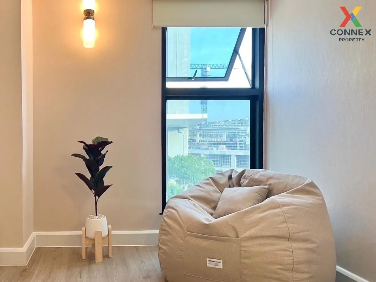 For Rent Condo , The Sky Sukhumvit , Duplex , BTS-Udom Suk , Bang 4