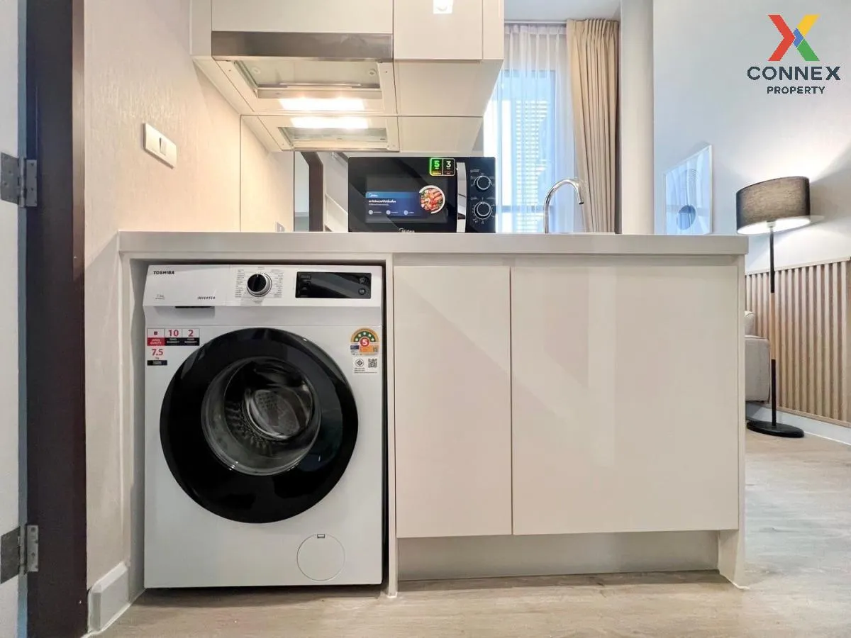 เช่าคอนโด  เดอะ สกาย สุขุมวิท ดูเพล็กซ์ BTS-อุดมสุข บางนา เขต บาง