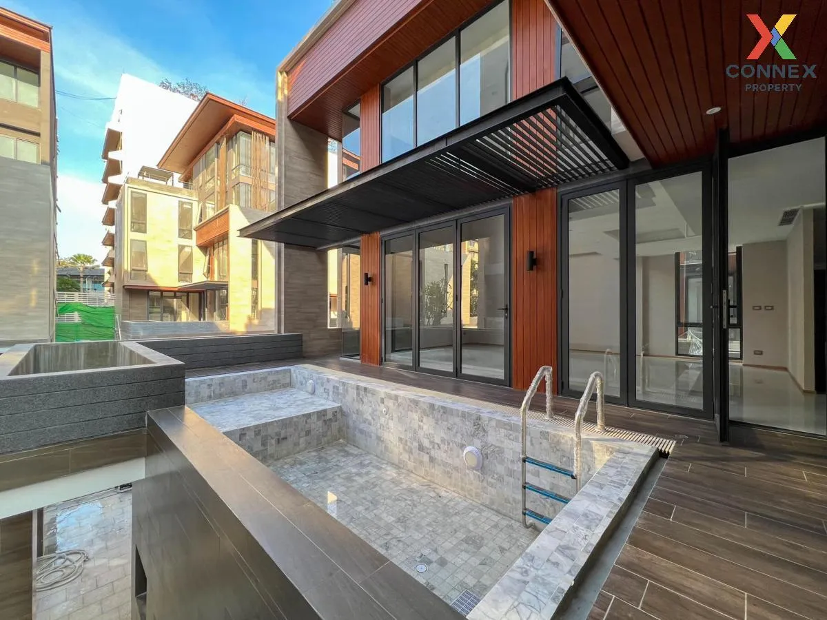 ขายบ้าน  อานีน่า วิลล่า สาทร - เย็นอากาศ MRT-คลองเตย ช่องนนทรี เข ขายบ้าน  อานีน่า วิลล่า สาทร - เย็นอากาศ MRT-คลองเตย ช่องนนทรี เข 3