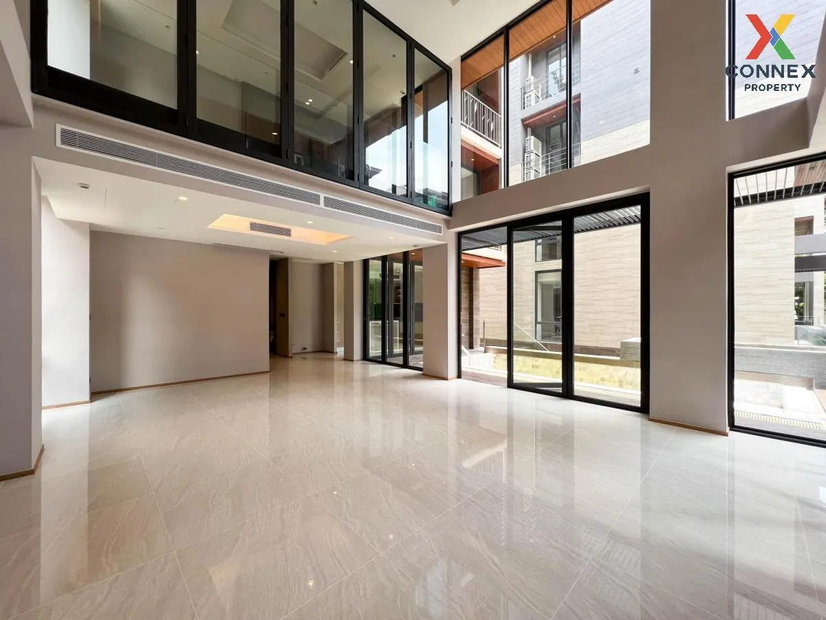 ขายบ้าน  อานีน่า วิลล่า สาทร - เย็นอากาศ MRT-คลองเตย ช่องนนทรี เข ขายบ้าน  อานีน่า วิลล่า สาทร - เย็นอากาศ MRT-คลองเตย ช่องนนทรี เข 4