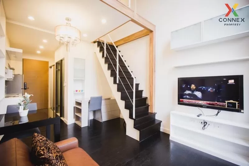 FOR RENT condo , Ideo Morph 38 , BTS-Thong Lo , Phra Khanong , Kh 2