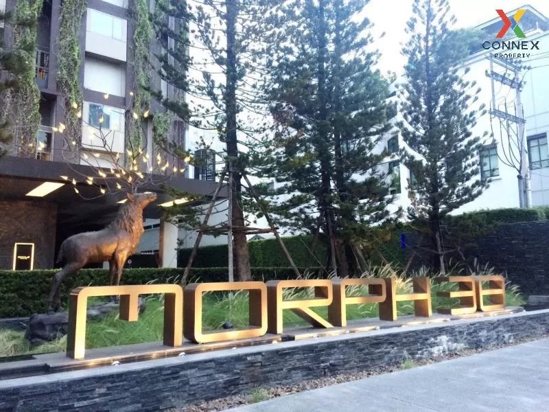 FOR RENT condo , Ideo Morph 38 , BTS-Thong Lo , Phra Khanong , Kh