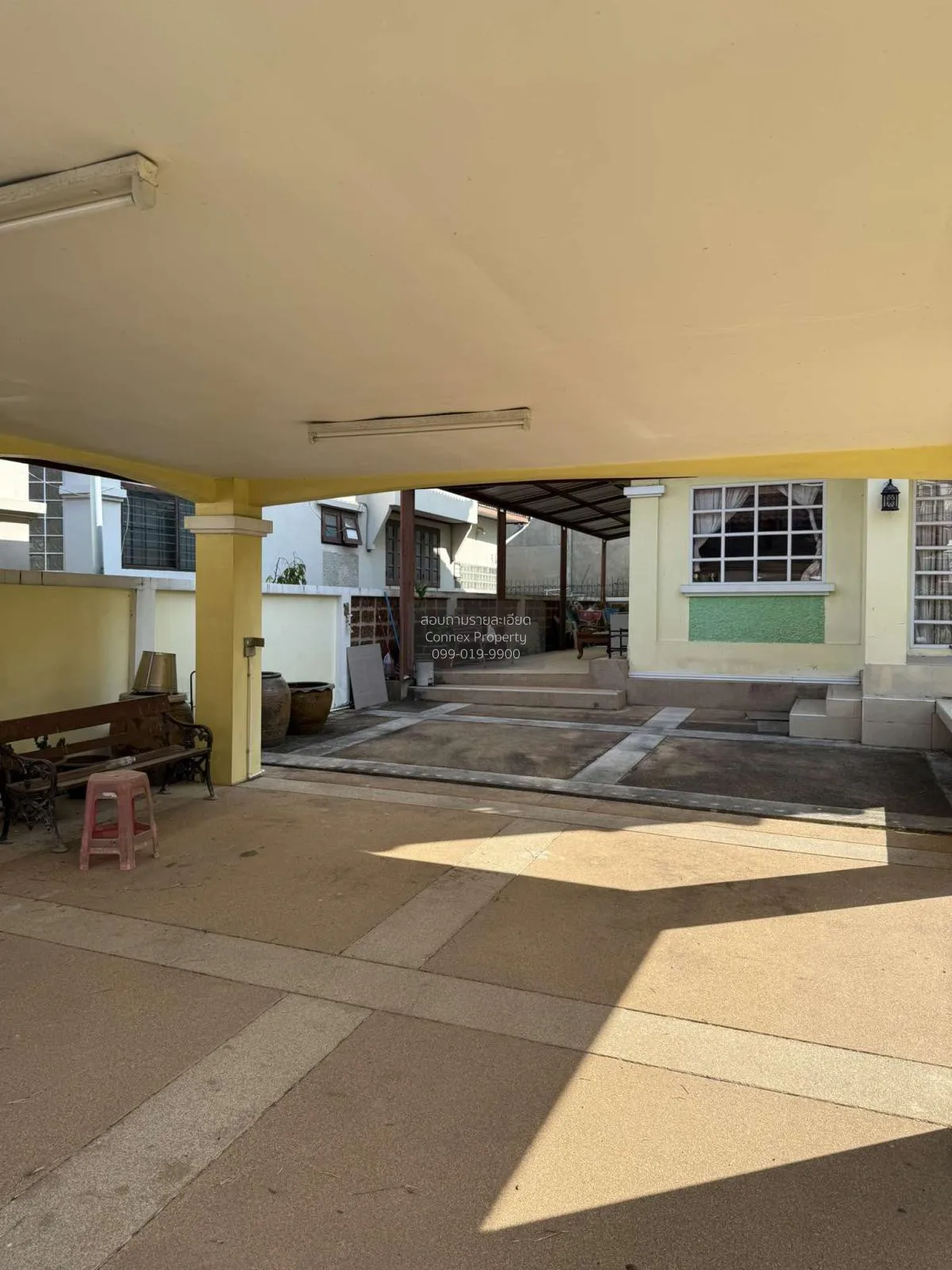 ขายบ้าน  วรารมย์ เพชรเกษม 69 หนองแขม เขต หนองแขม กรุงเทพ CX-11417 2