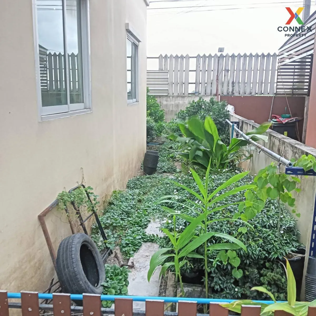 ขายบ้าน  ปัญญสิริย์ ลาดหลุมแก้ว ระแหง ลาดหลุมแก้ว ปทุมธานี CX-114