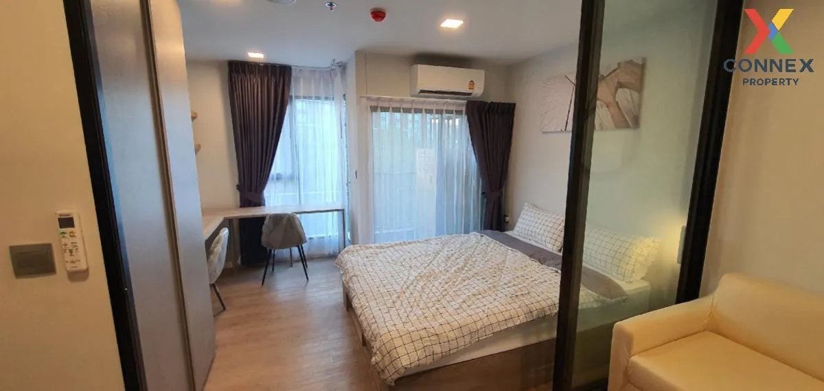 For Rent Condo , Kave TU , Khlong Nueng , khlong Luang , Pathum T 4