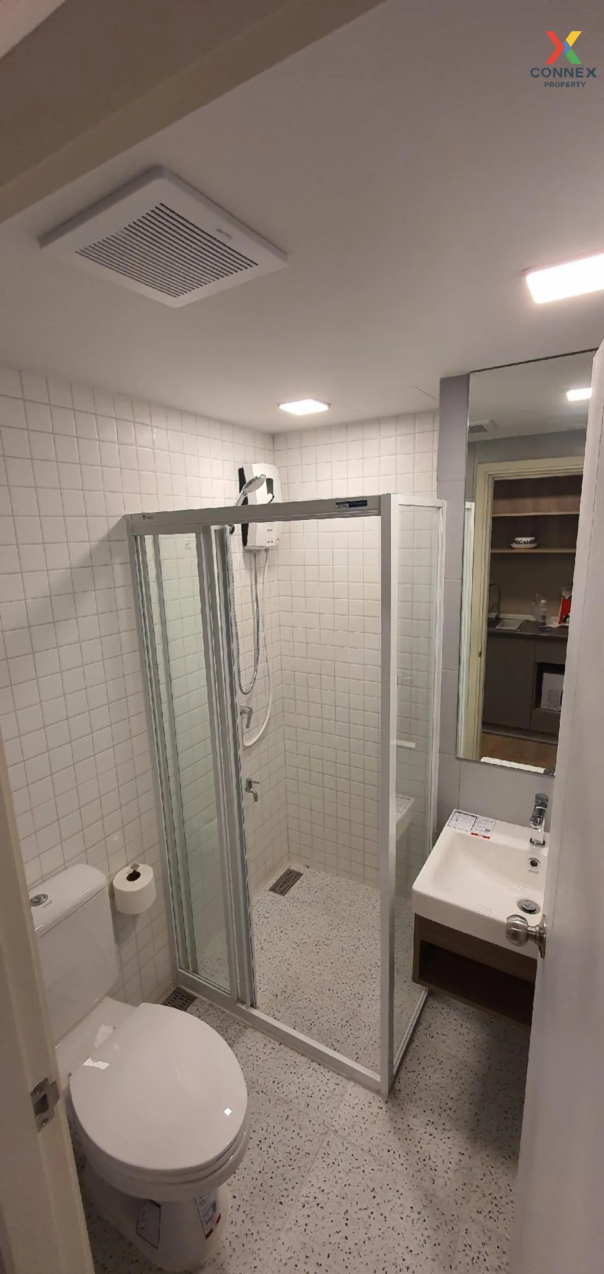 For Rent Condo , Kave TU , Khlong Nueng , khlong Luang , Pathum T