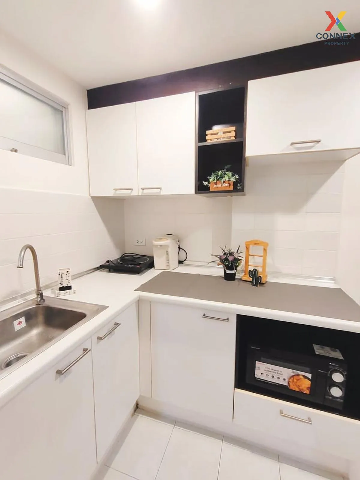 For Sale Condo , Lumpini Ville Cultural Center , MRT-Huai Khwang 