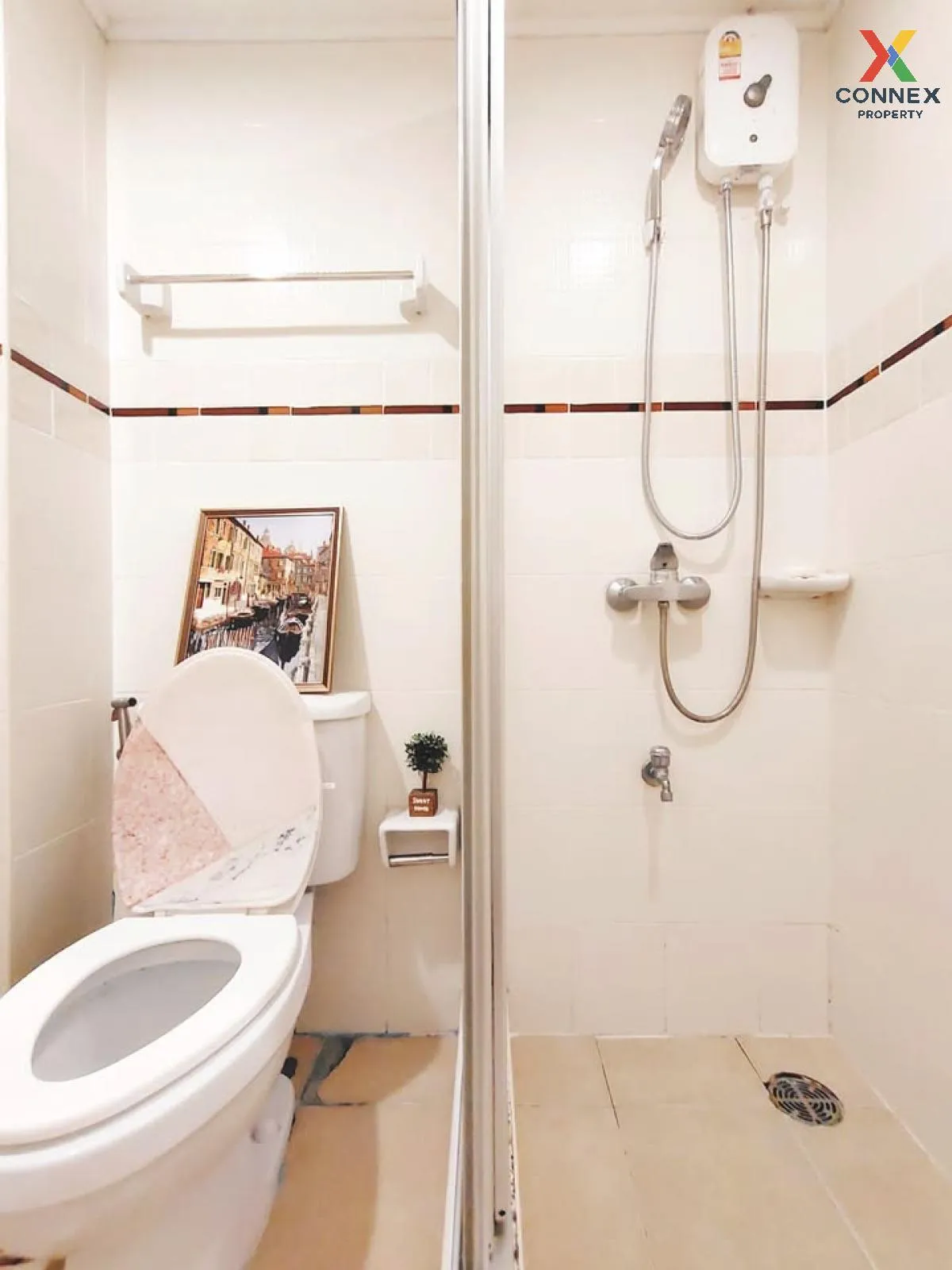 For Sale Condo , Lumpini Ville Cultural Center , MRT-Huai Khwang 