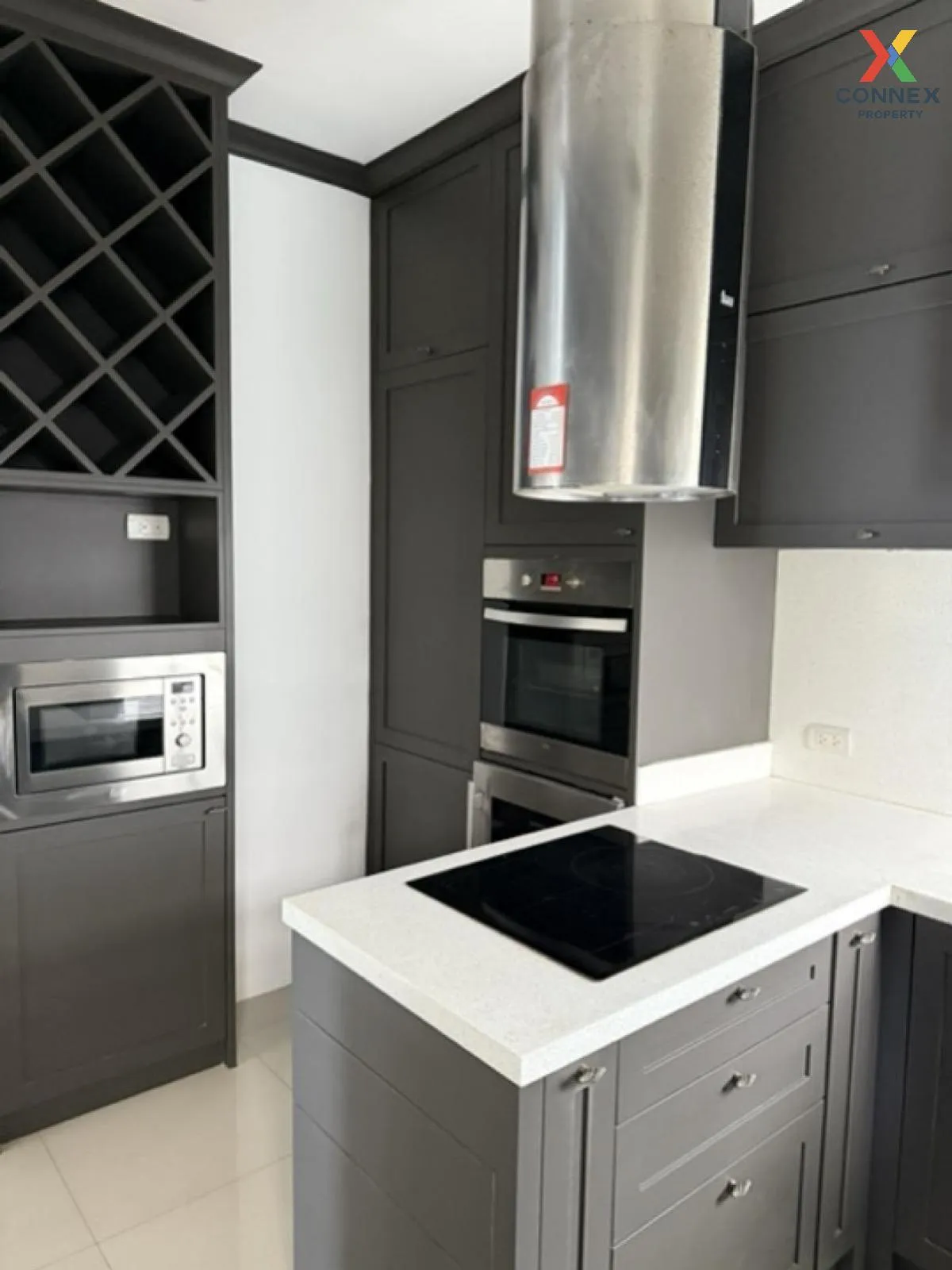 เช่าบ้าน  แกรนด์ บางกอก บูเลอวาร์ด พระราม 9 – ศรีนครินทร์ สะพานสู