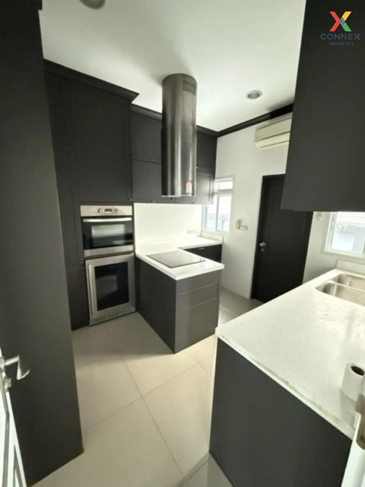 ขายบ้าน  แกรนด์ บางกอก บูเลอวาร์ด พระราม 9 – ศรีนครินทร์ สะพานสูง