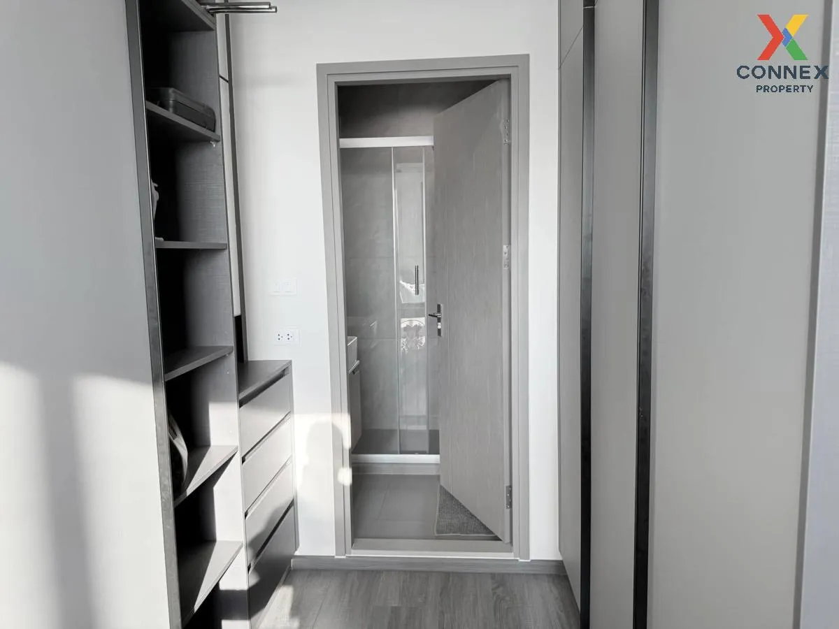 For Rent Condo , Ideo Sukhumvit - Rama4 , BTS-Phra Khanong , Phra