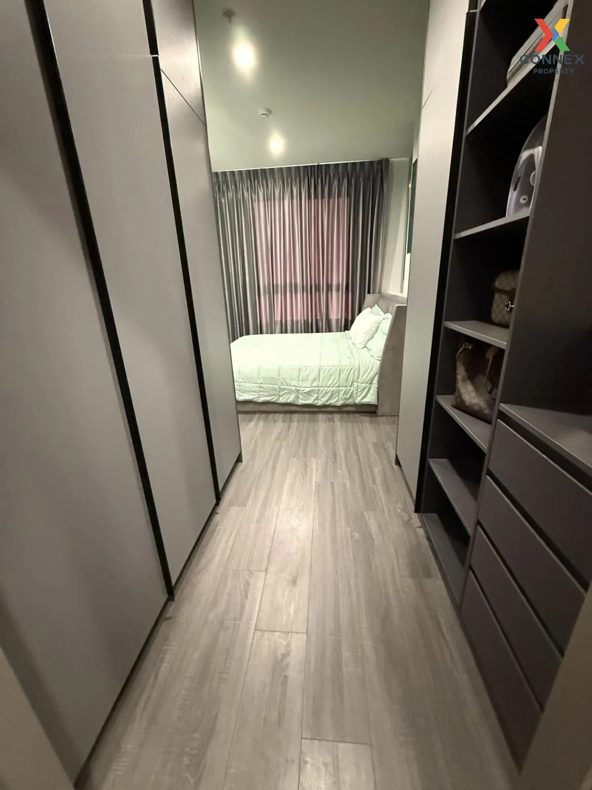 For Rent Condo , Ideo Sukhumvit - Rama4 , BTS-Phra Khanong , Phra