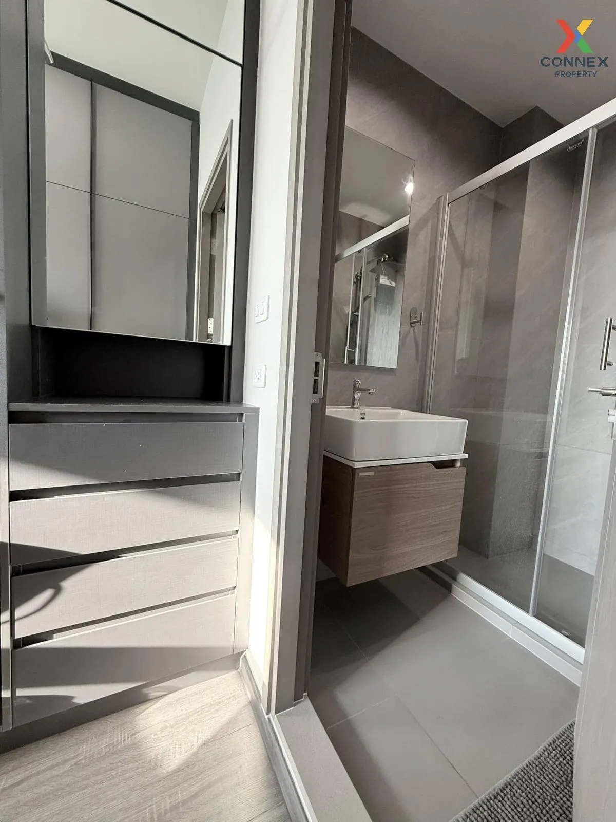 For Rent Condo , Ideo Sukhumvit - Rama4 , BTS-Phra Khanong , Phra