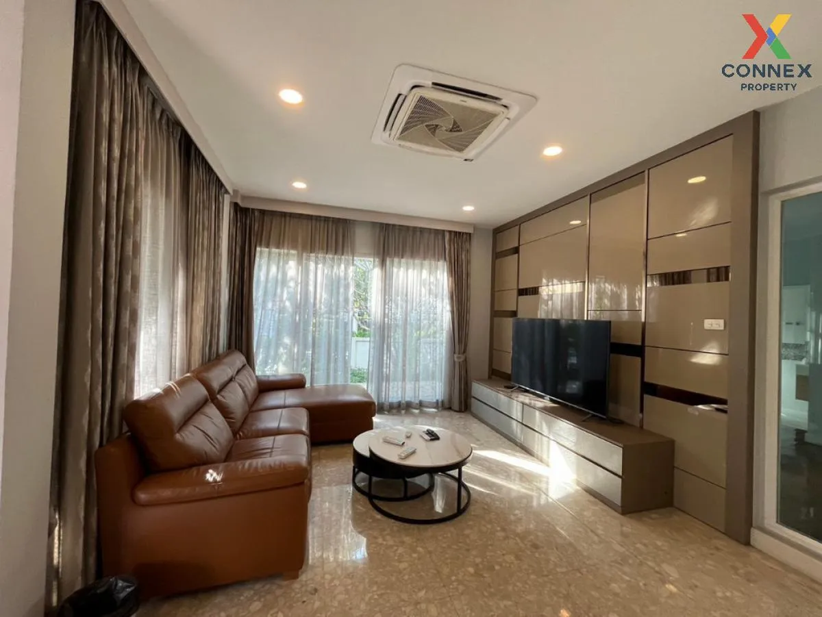 ขายบ้าน  แกรนด์ บางกอก บูเลอวาร์ด พระราม 9 – ศรีนครินทร์ สะพานสูง 2