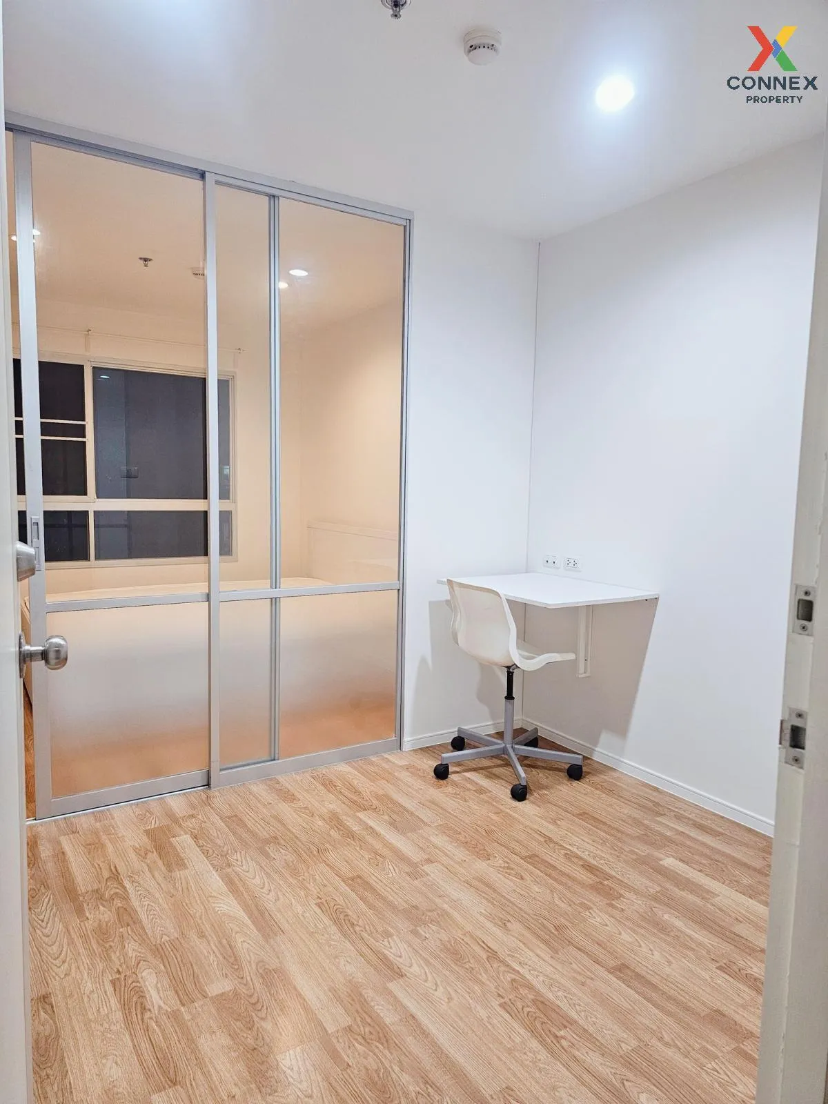 For Sale Condo , LUMPINI PARK NAWAMIN-SI BURAPHA , Khlong Kum , B 1