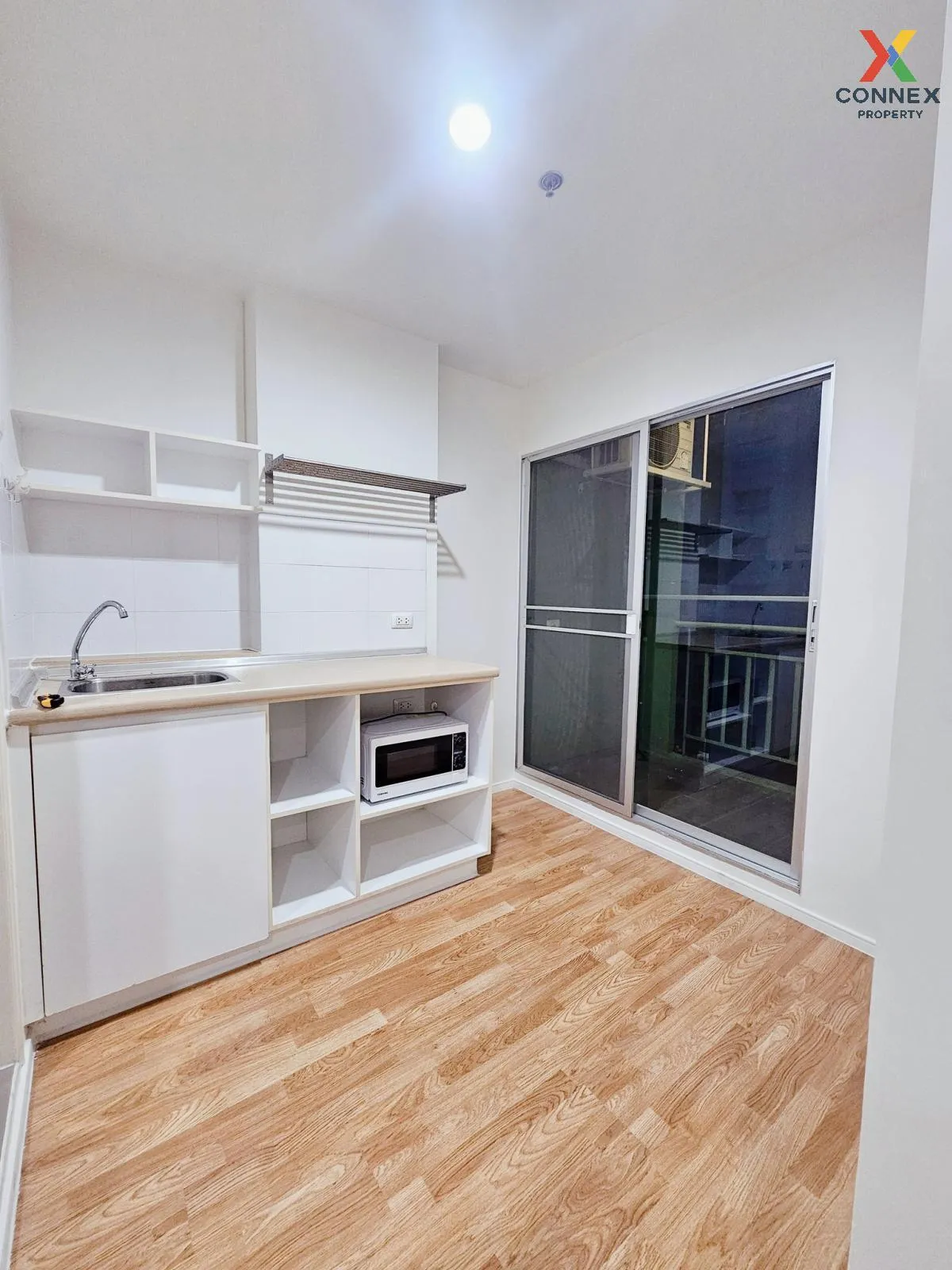 For Sale Condo , LUMPINI PARK NAWAMIN-SI BURAPHA , Khlong Kum , B 2