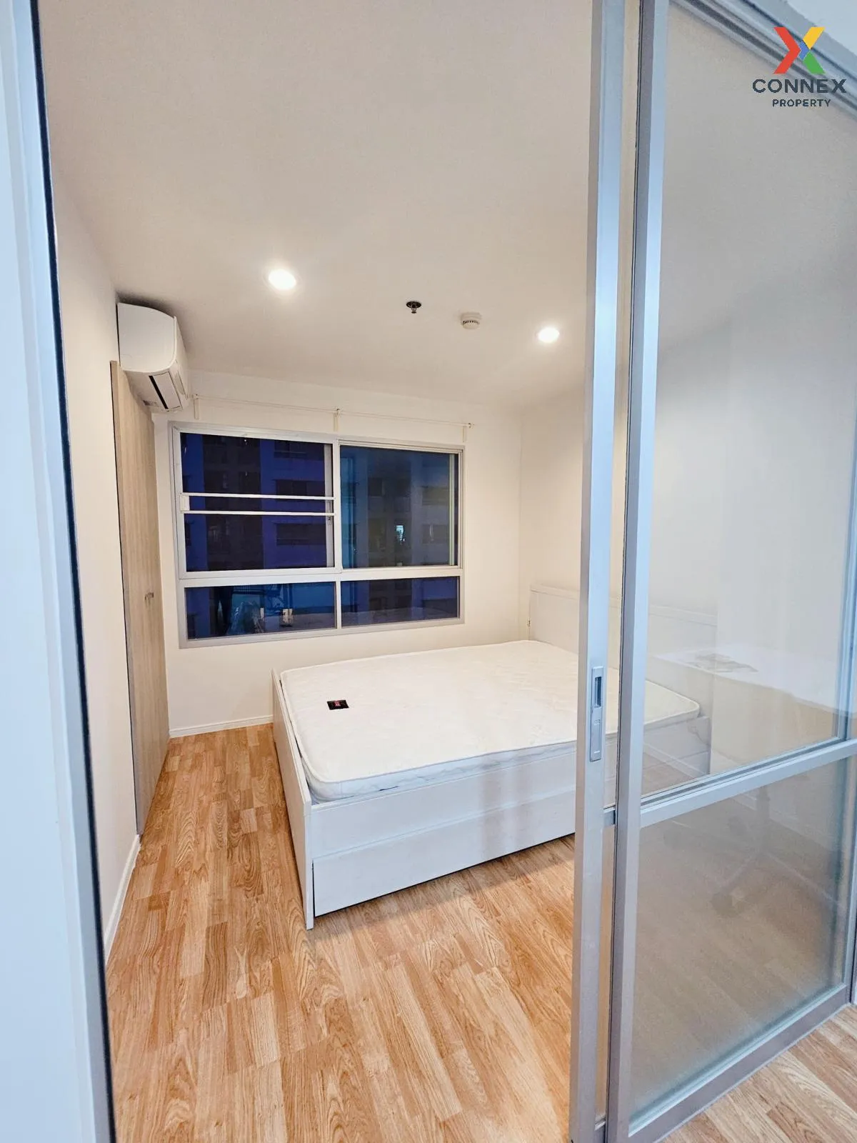 For Sale Condo , LUMPINI PARK NAWAMIN-SI BURAPHA , Khlong Kum , B 3