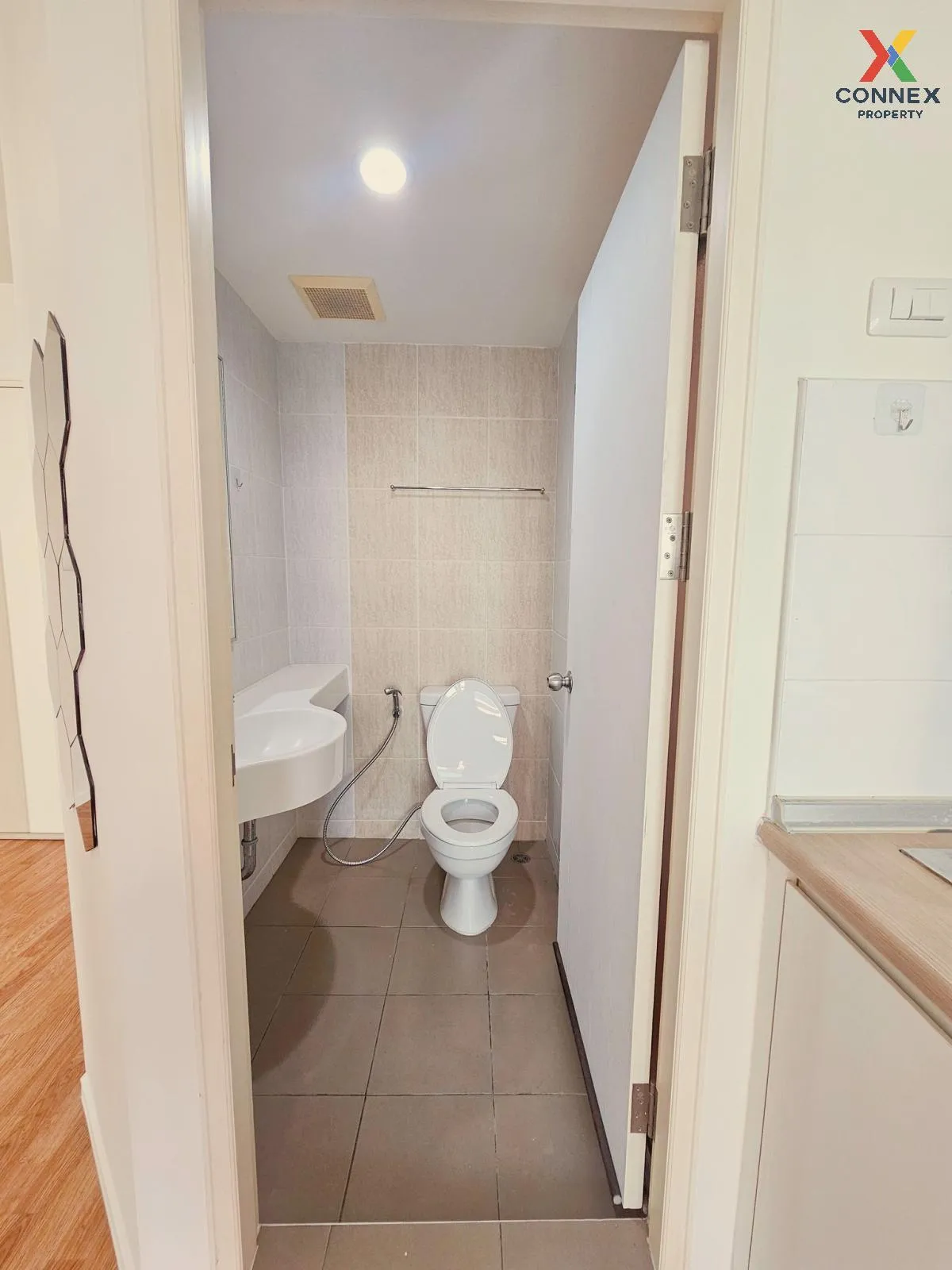 For Sale Condo , LUMPINI PARK NAWAMIN-SI BURAPHA , Khlong Kum , B 4