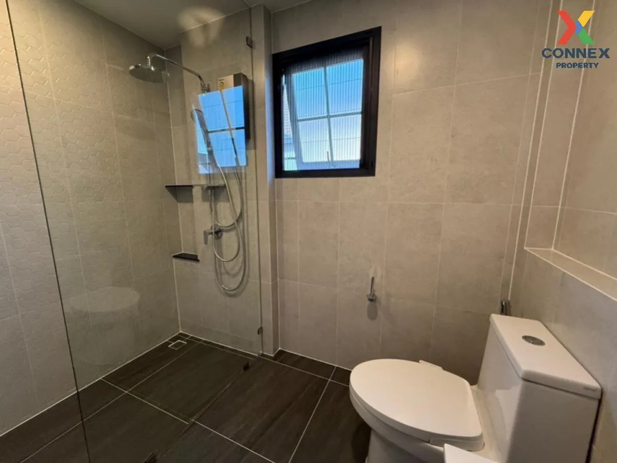 ขายบ้าน  เซนโทร บางนา บางแก้ว บางพลี สมุทรปราการ CX-114181