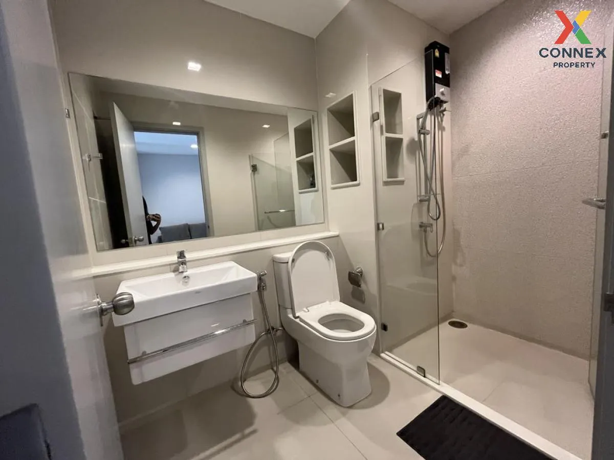 For Rent Condo , Life Sukhumvit 62 , BTS-Bang Chak , Bang Chak , 