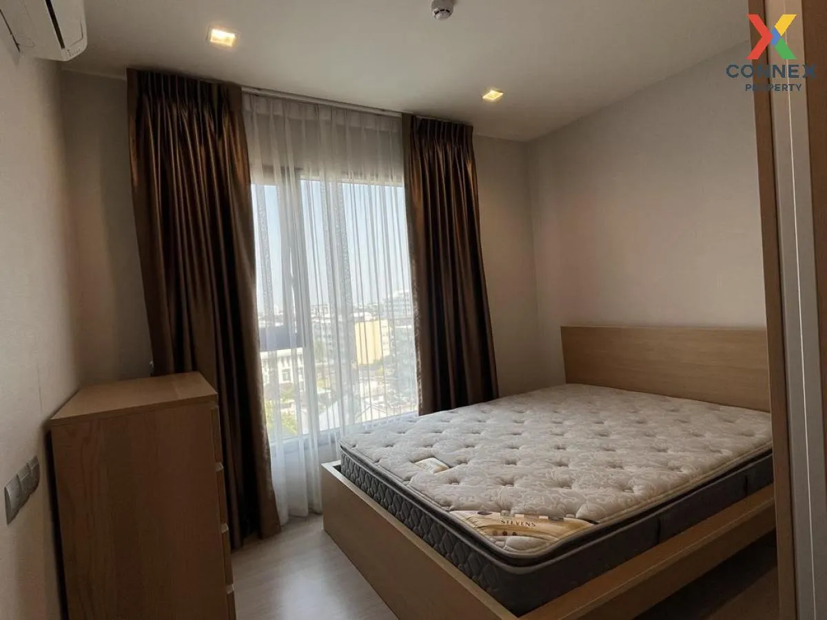 For Rent Condo , Life Sukhumvit 62 , BTS-Bang Chak , Bang Chak , 