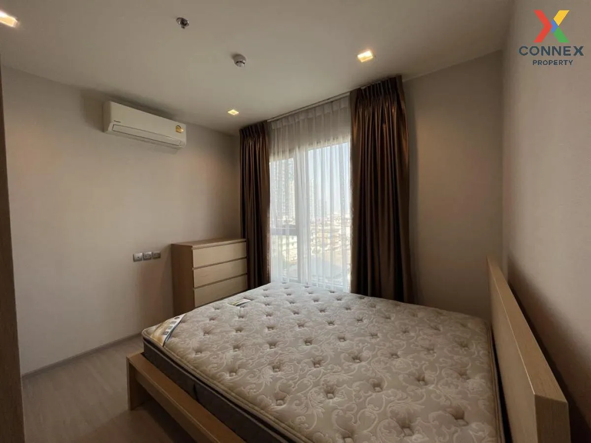 For Rent Condo , Life Sukhumvit 62 , BTS-Bang Chak , Bang Chak , 