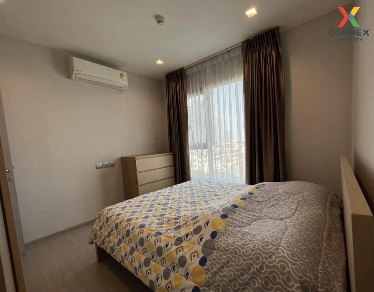 For Rent Condo , Life Sukhumvit 62 , BTS-Bang Chak , Bang Chak , 