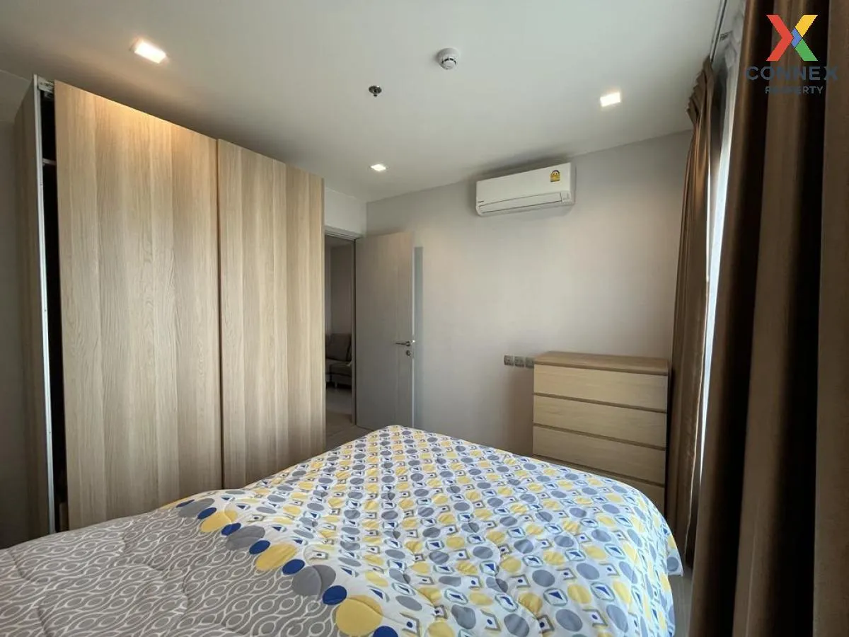 For Rent Condo , Life Sukhumvit 62 , BTS-Bang Chak , Bang Chak , 