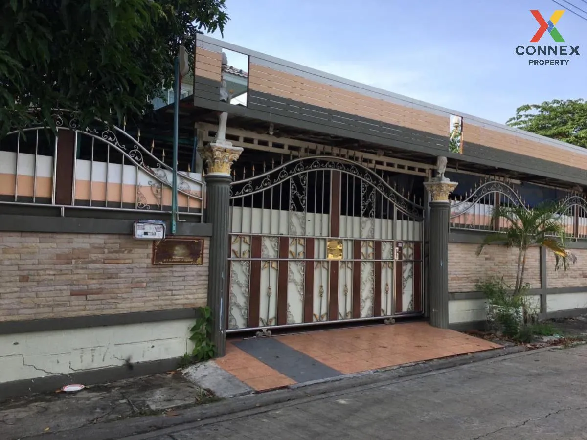 For Sale House , Bang Luang Pathum Thani , Bang Prok , Mueang Pat 1