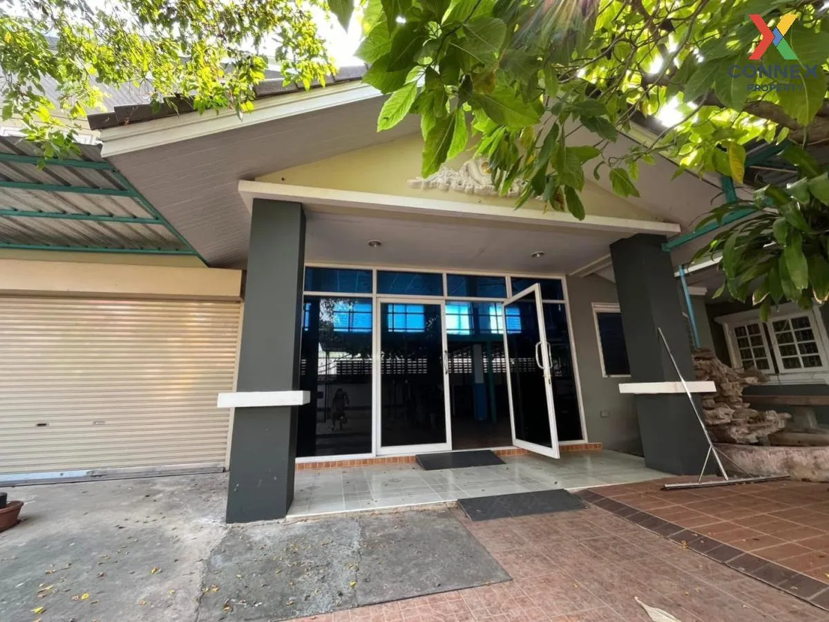 For Sale House , Bang Luang Pathum Thani , Bang Prok , Mueang Pat 2