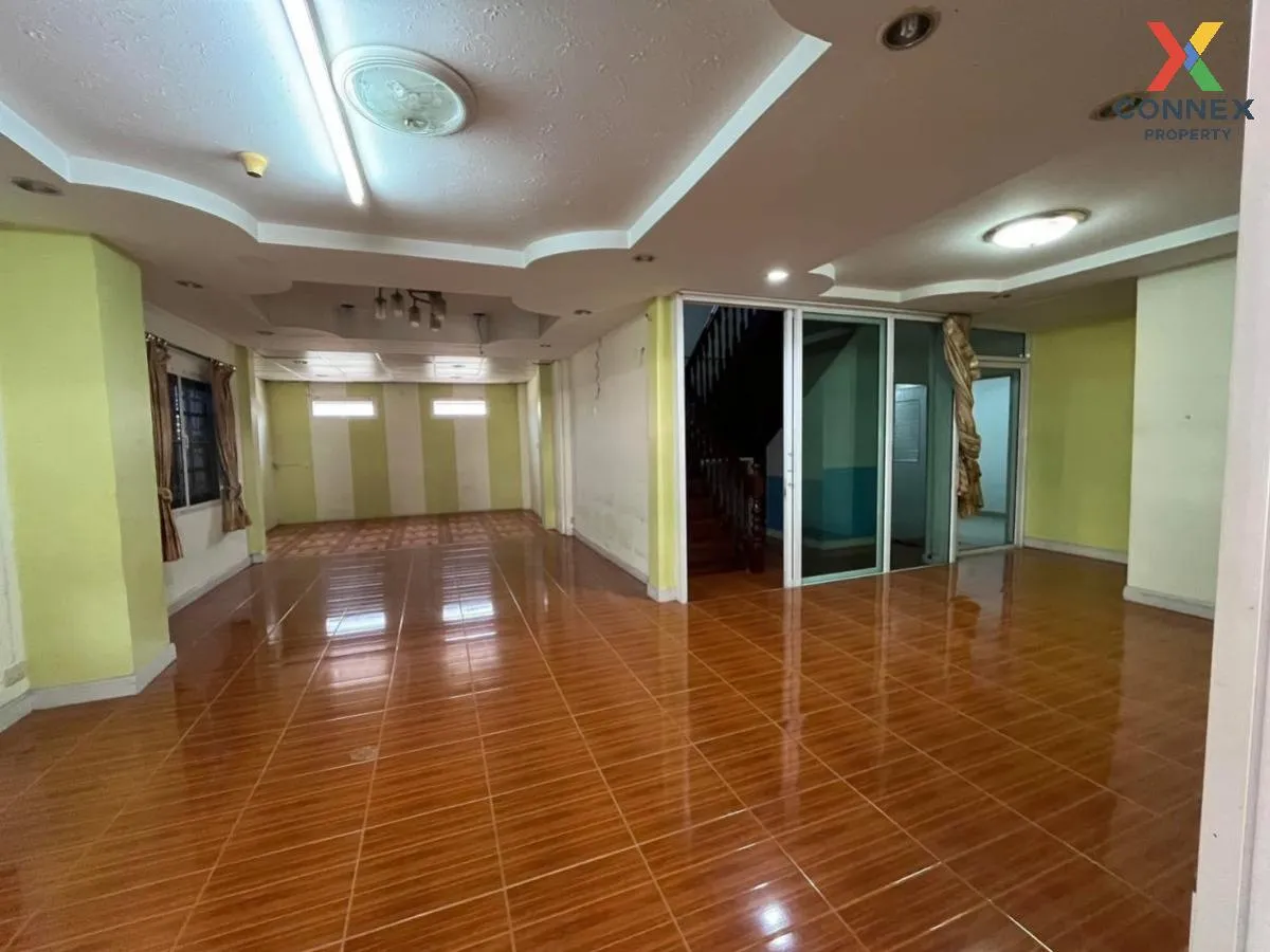 For Sale House , Bang Luang Pathum Thani , Bang Prok , Mueang Pat 3