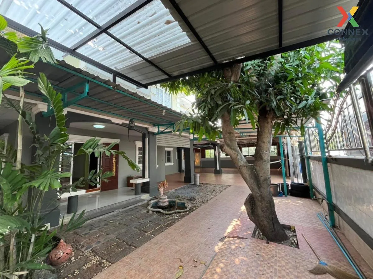 For Sale House , Bang Luang Pathum Thani , Bang Prok , Mueang Pat