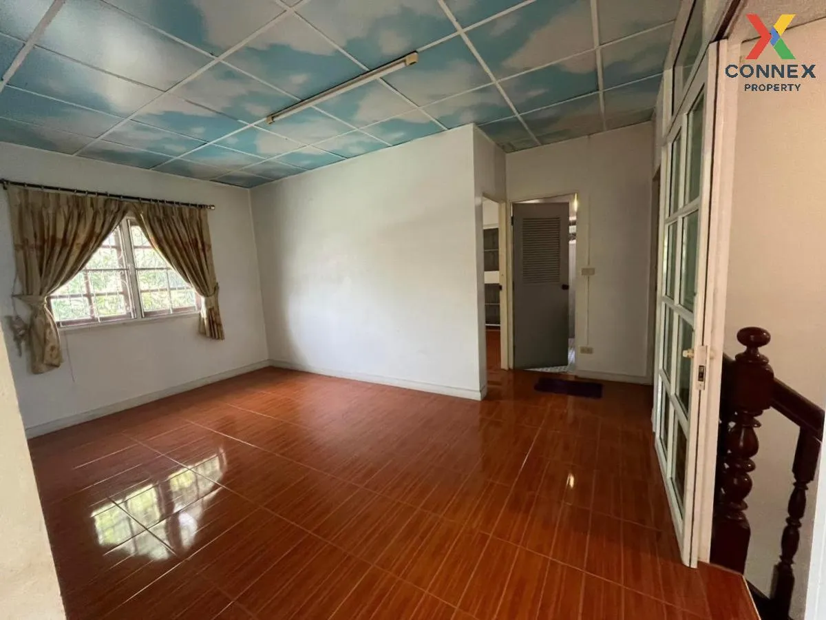 For Sale House , Bang Luang Pathum Thani , Bang Prok , Mueang Pat