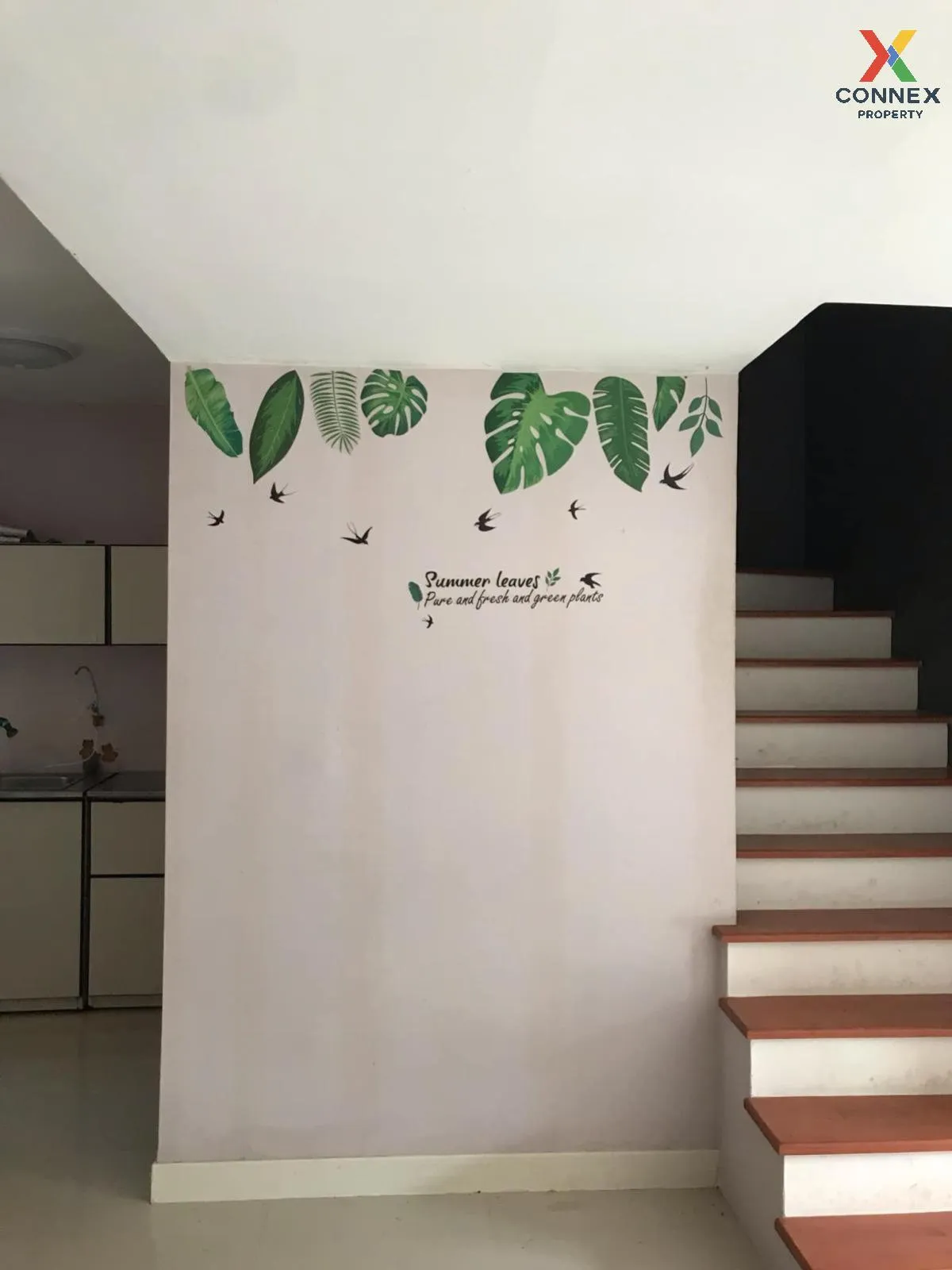 For Sale Townhouse/Townhome  , Lalin Town Lio Lumlukka Klong 4 -  3