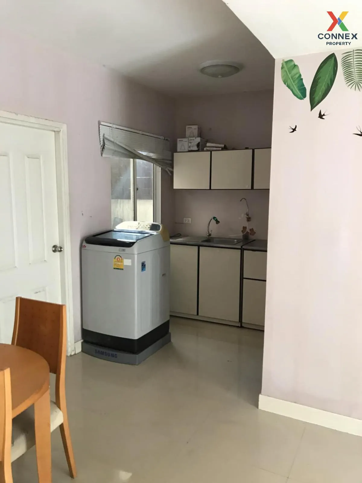 For Sale Townhouse/Townhome  , Lalin Town Lio Lumlukka Klong 4 - 