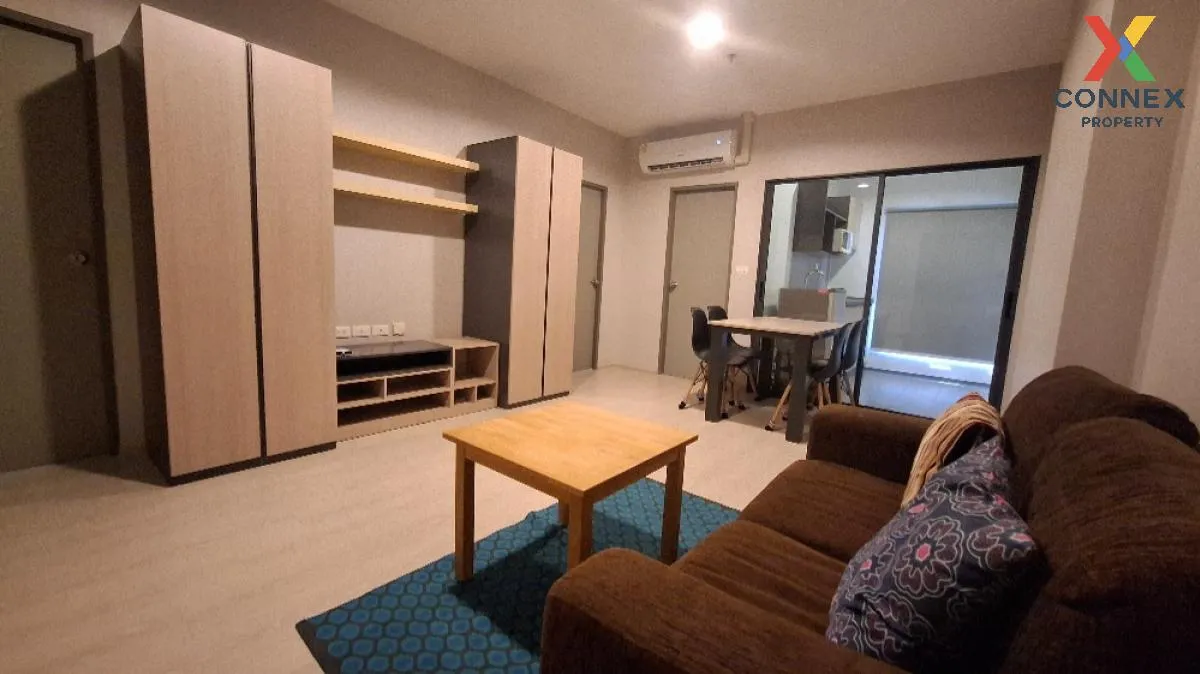 For Sale Condo , Ideo Sukhumvit 115 , corner unit , BTS-Pu Chao , 1