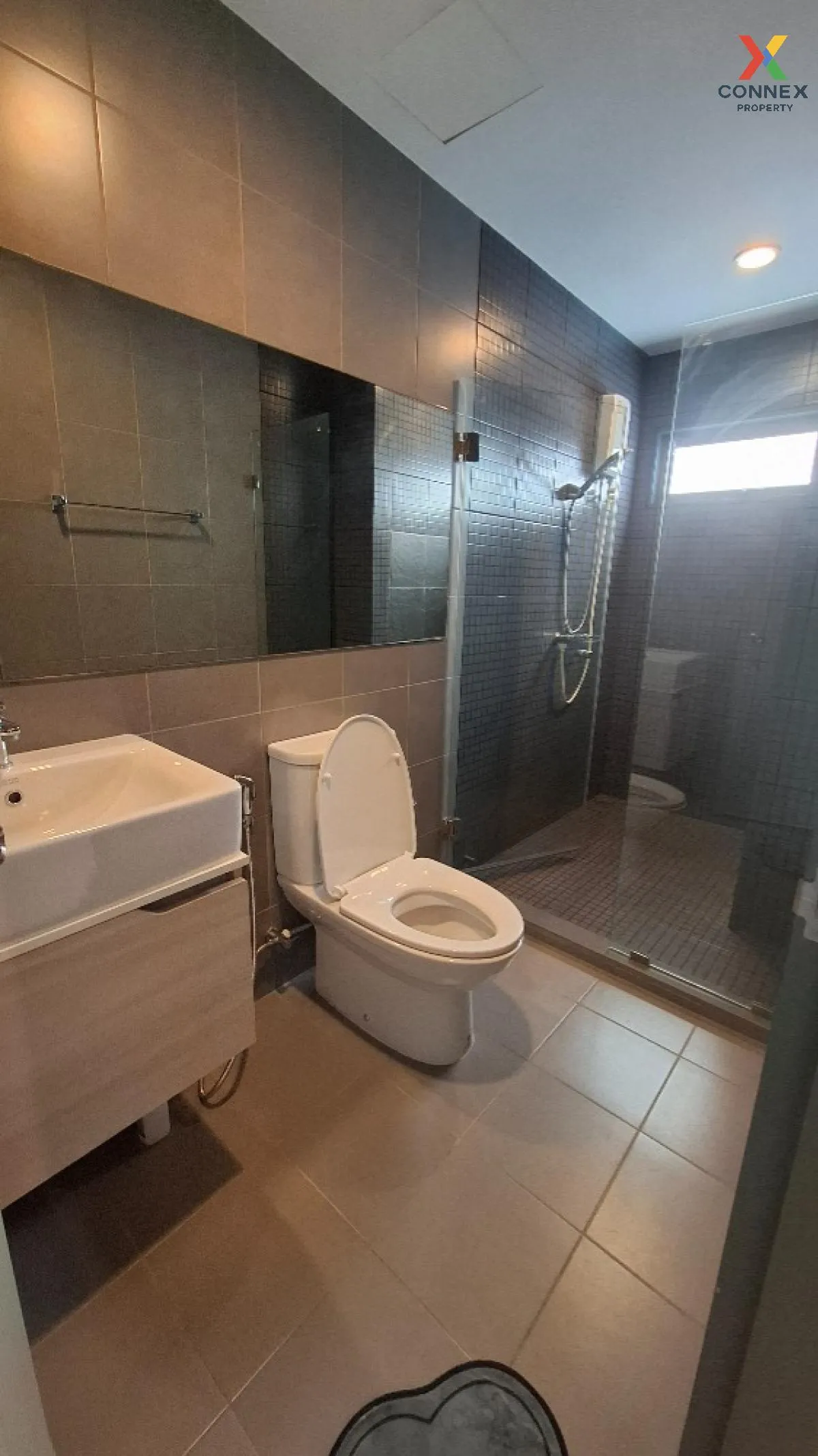 For Sale Condo , Ideo Sukhumvit 115 , corner unit , BTS-Pu Chao ,