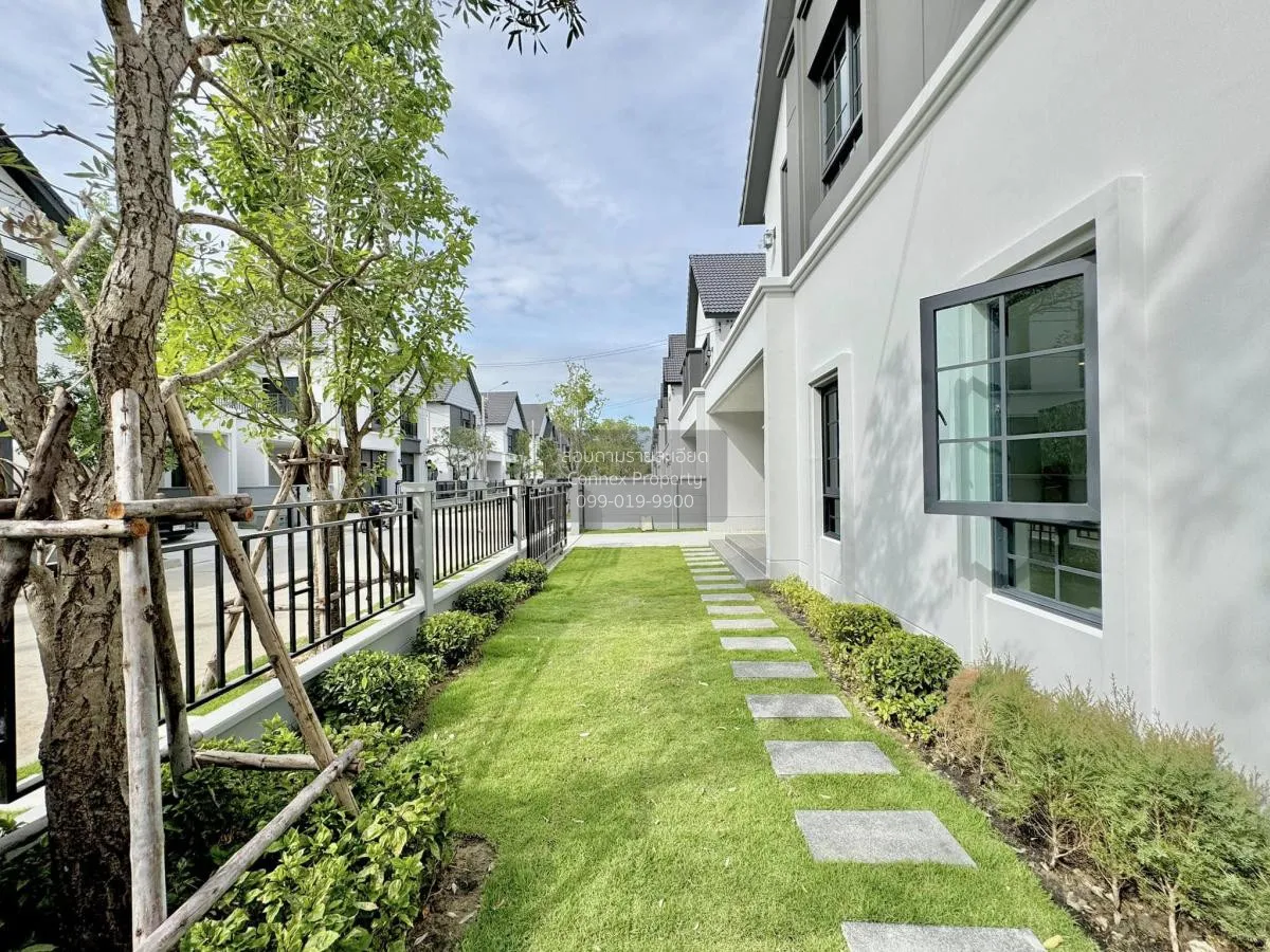 For Sale House , Centro Bangna , Bang Kaeo , Bang Phli , Samut Pr 3