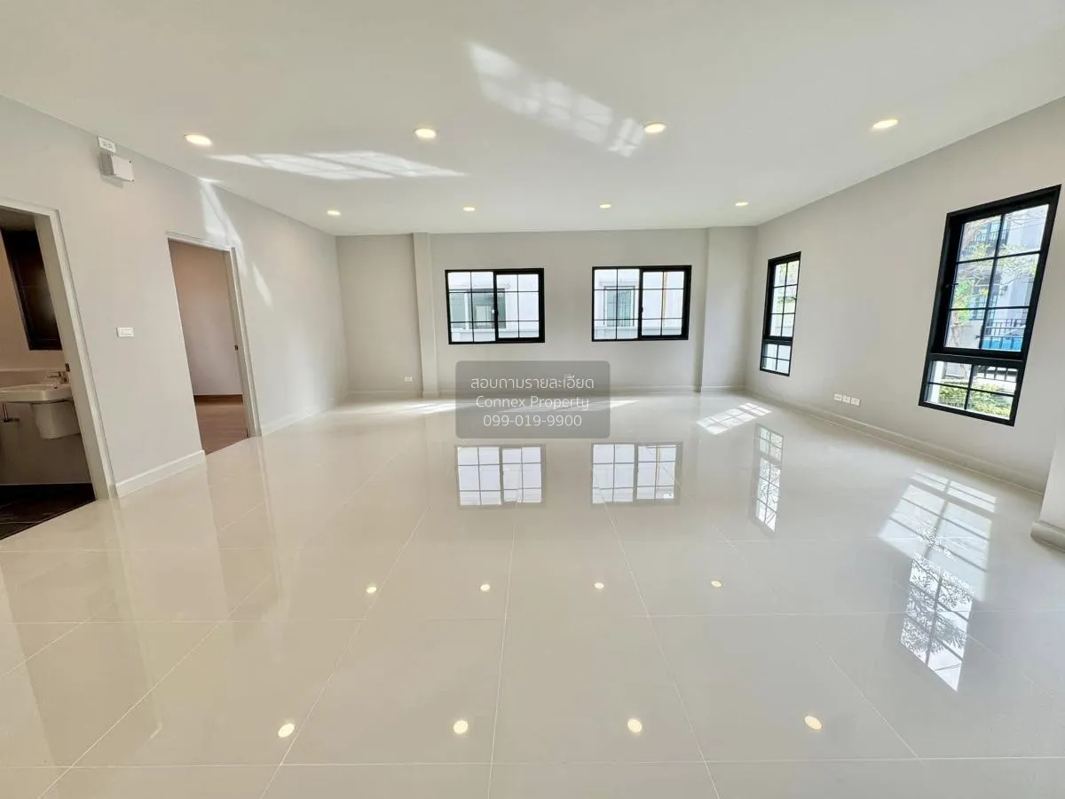 For Sale House , Centro Bangna , Bang Kaeo , Bang Phli , Samut Pr 4