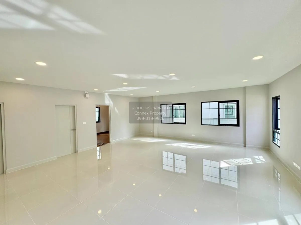 For Sale House , Centro Bangna , Bang Kaeo , Bang Phli , Samut Pr