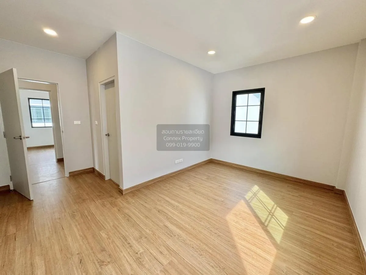 For Sale House , Centro Bangna , Bang Kaeo , Bang Phli , Samut Pr