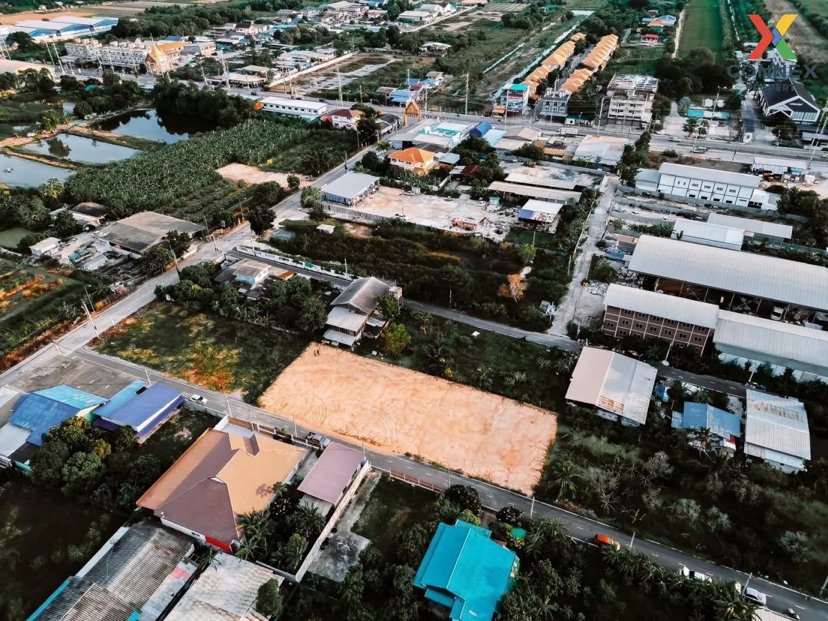 ขายบ้าน  พงษ์ศิริ ไทรน้อย ไทรน้อย นนทบุรี CX-114199 4