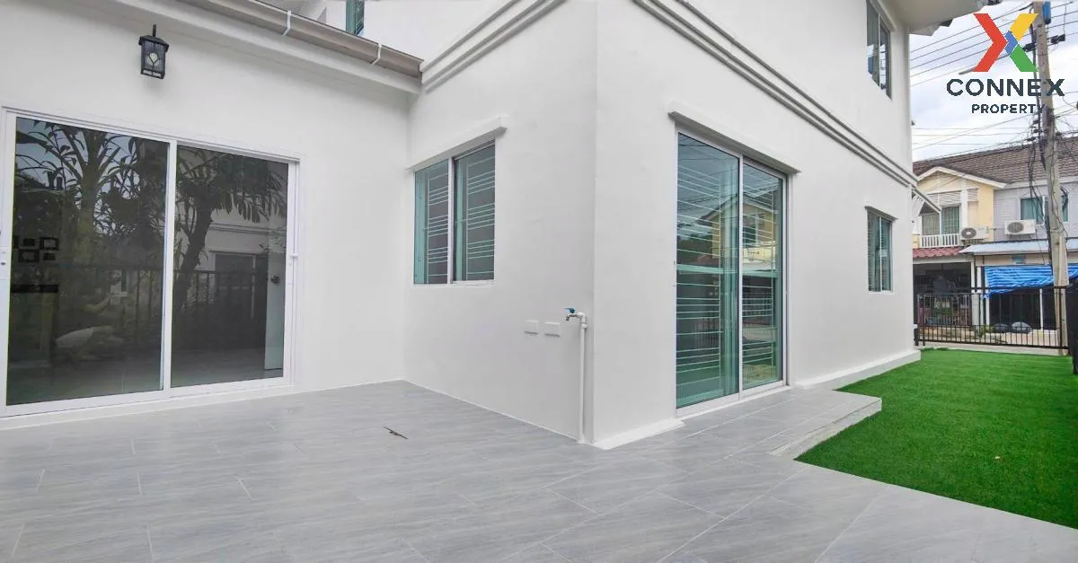 For Sale Townhouse/Townhome  , PRUKSA VILLE 41/1 BANGKADEE-TIWANO