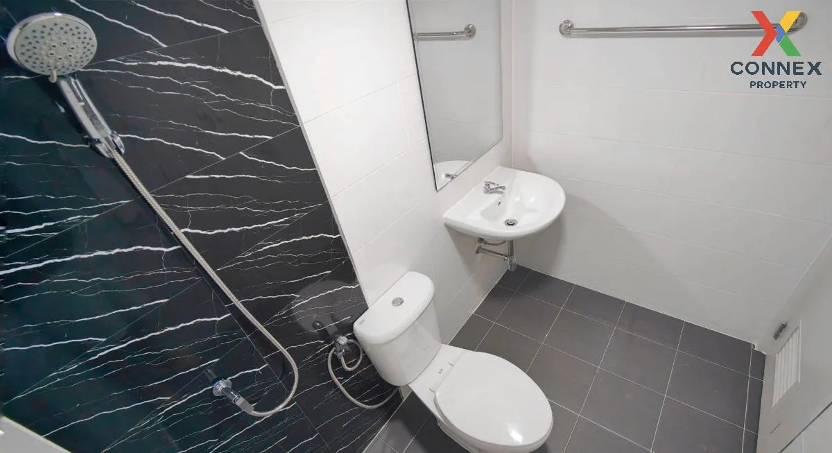For Sale Townhouse/Townhome  , PRUKSA VILLE 41/1 BANGKADEE-TIWANO