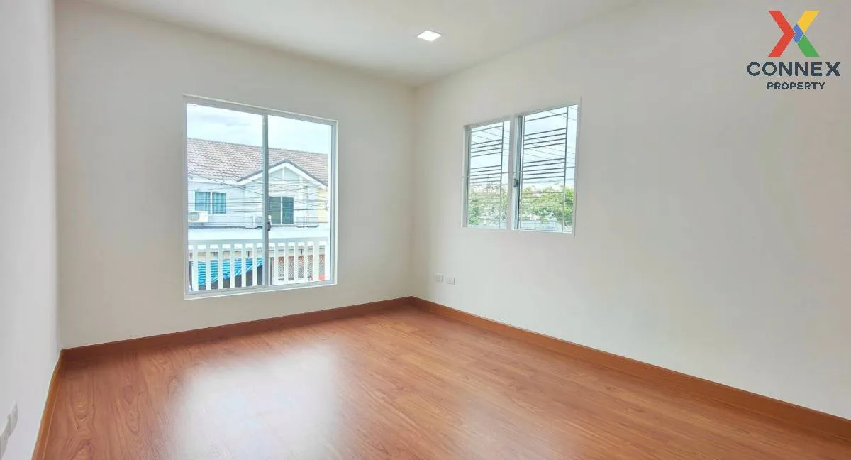 For Sale Townhouse/Townhome  , PRUKSA VILLE 41/1 BANGKADEE-TIWANO