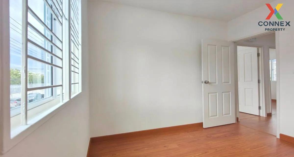 For Sale Townhouse/Townhome  , PRUKSA VILLE 41/1 BANGKADEE-TIWANO