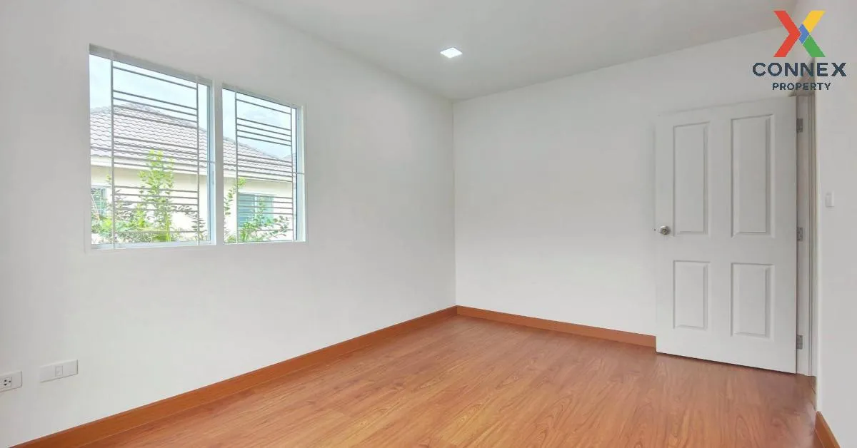 For Sale Townhouse/Townhome  , PRUKSA VILLE 41/1 BANGKADEE-TIWANO