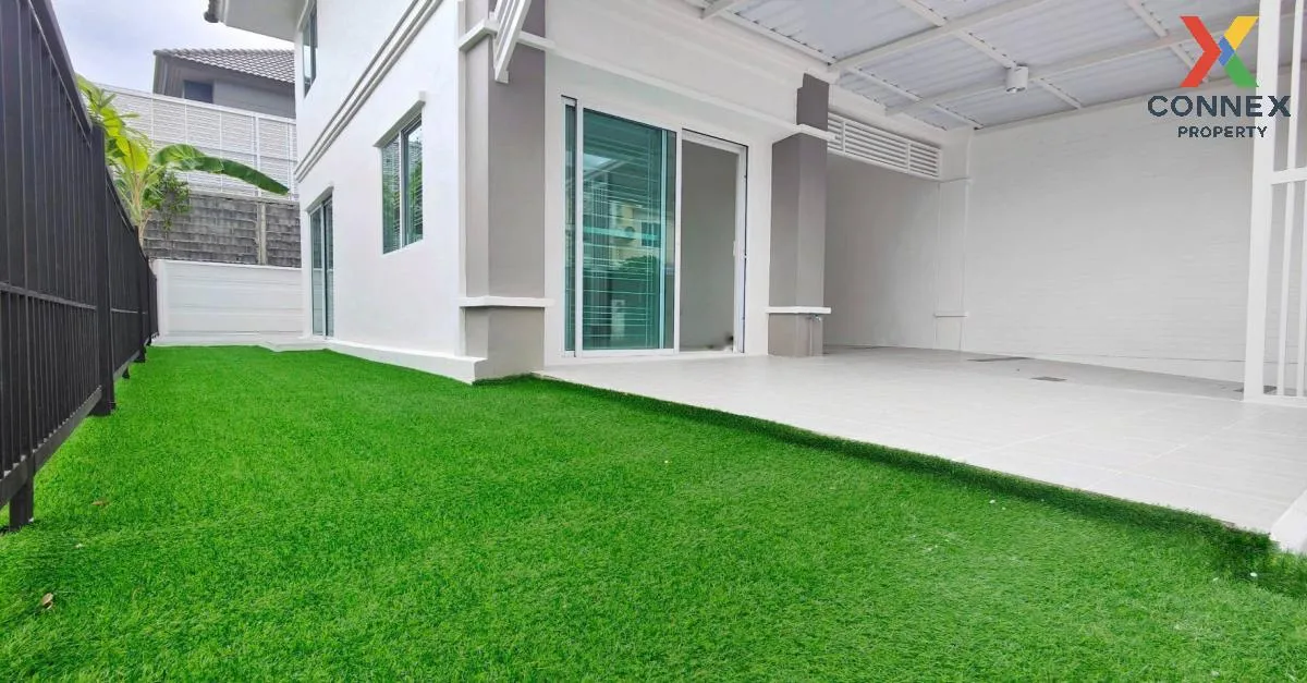 For Sale Townhouse/Townhome  , PRUKSA VILLE 41/1 BANGKADEE-TIWANO 3