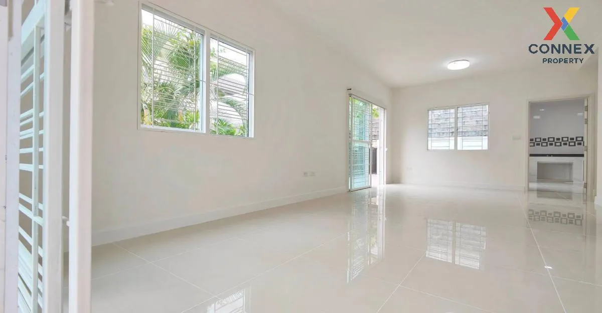 For Sale Townhouse/Townhome  , PRUKSA VILLE 41/1 BANGKADEE-TIWANO 4