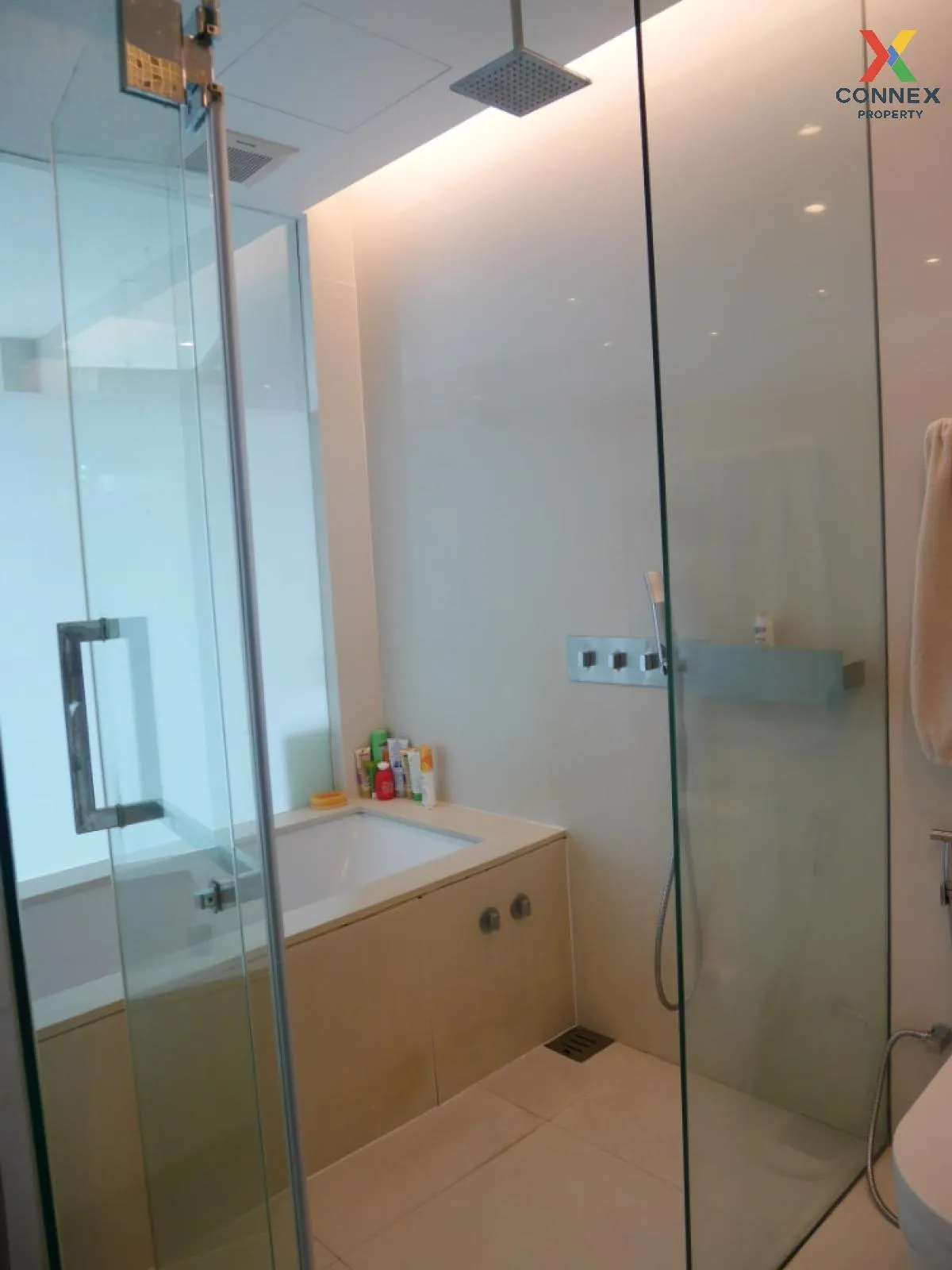 For Rent Condo , The room sukhumvit 21 , BTS-Asok , Khlong Toei N